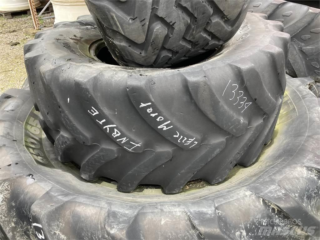  540/65X24 FIRESTONE Dekk, hjul og felger