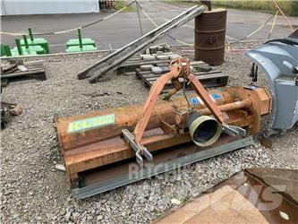 Agrimaster KL1600F Annet fôrhøsterutstyr