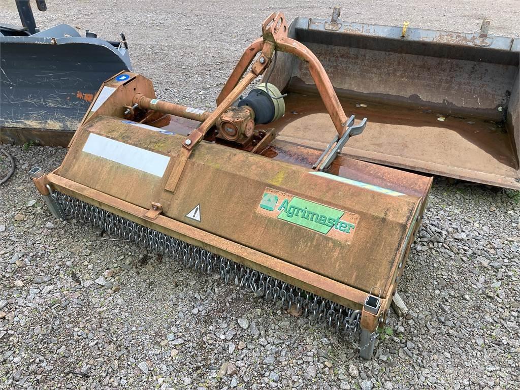 Agrimaster KL1600F Annet fôrhøsterutstyr