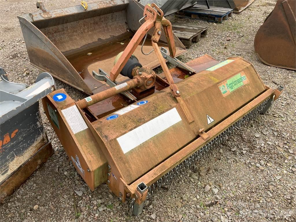 Agrimaster KL1600F Annet fôrhøsterutstyr