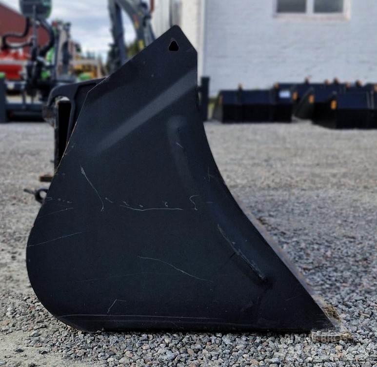 Ålö 180L Kompaktlastere