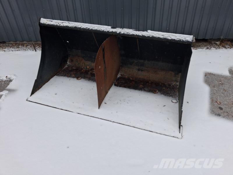 Ålö JORDSKOPA 160 SMS Annet tilbehør