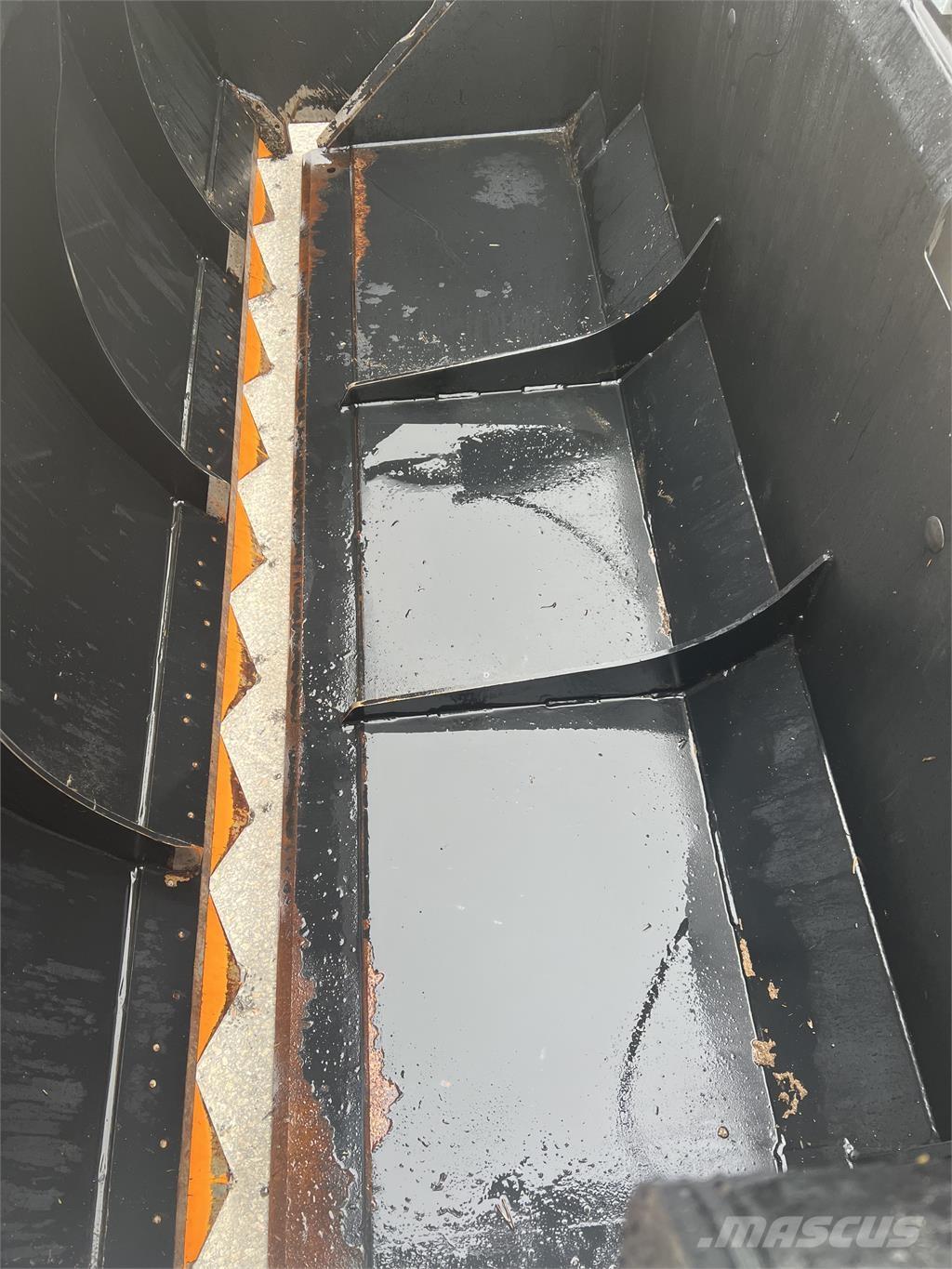 Ålö Silocut L+ 250 Annet ekstrautstyr og deler