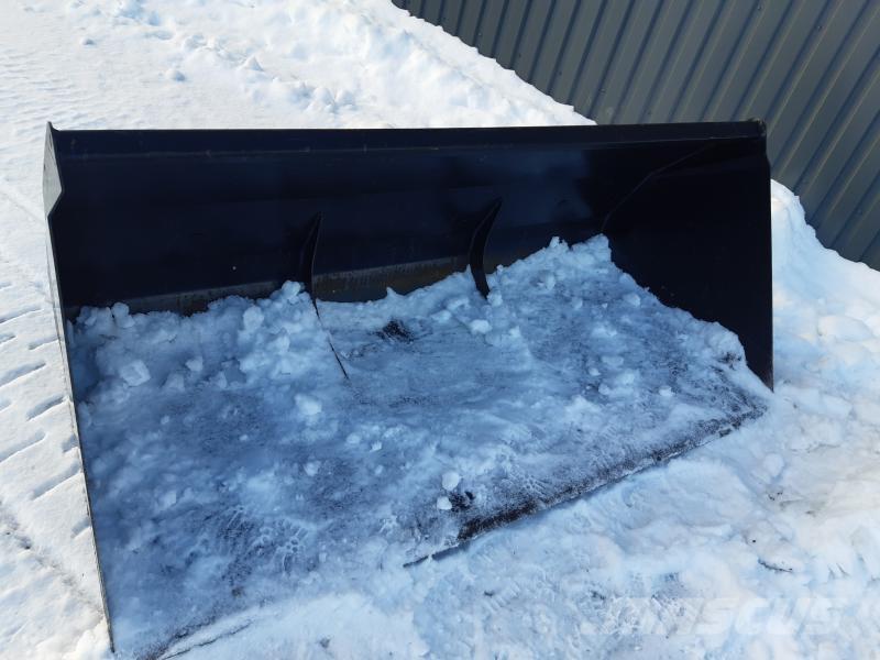 Ålö SNÖSKOPA 220 SMS Annet tilbehør