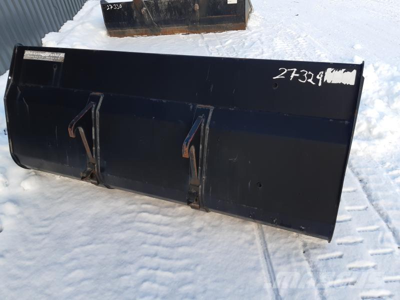 Ålö SNÖSKOPA 220 SMS Annet tilbehør