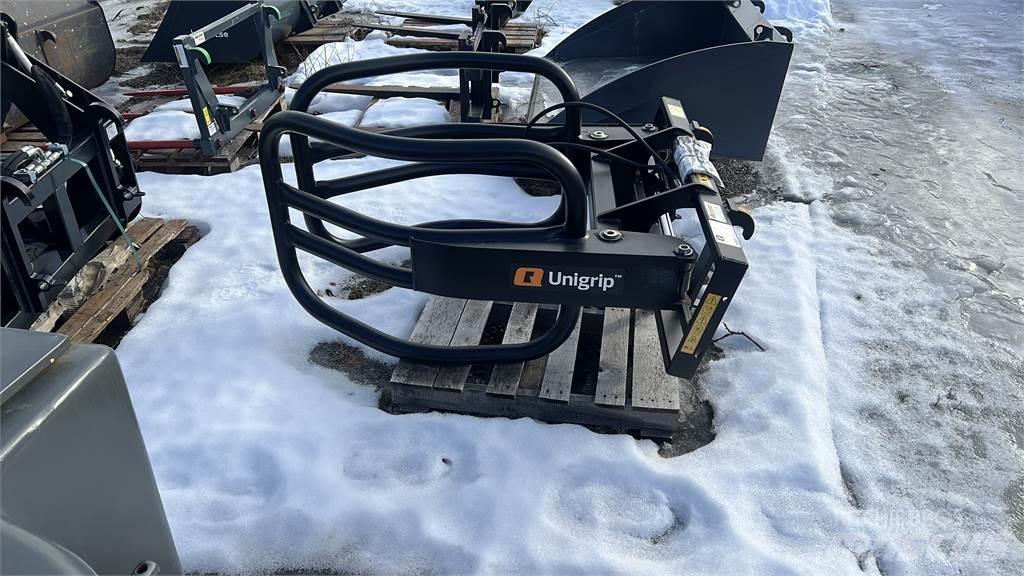 Ålö Unigrip 160 NY Annet ekstrautstyr og deler