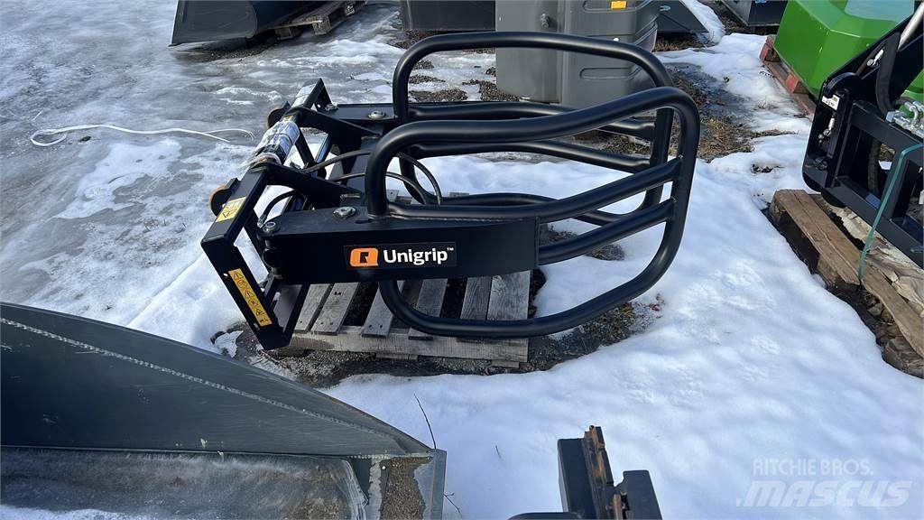 Ålö Unigrip 160 NY Annet ekstrautstyr og deler