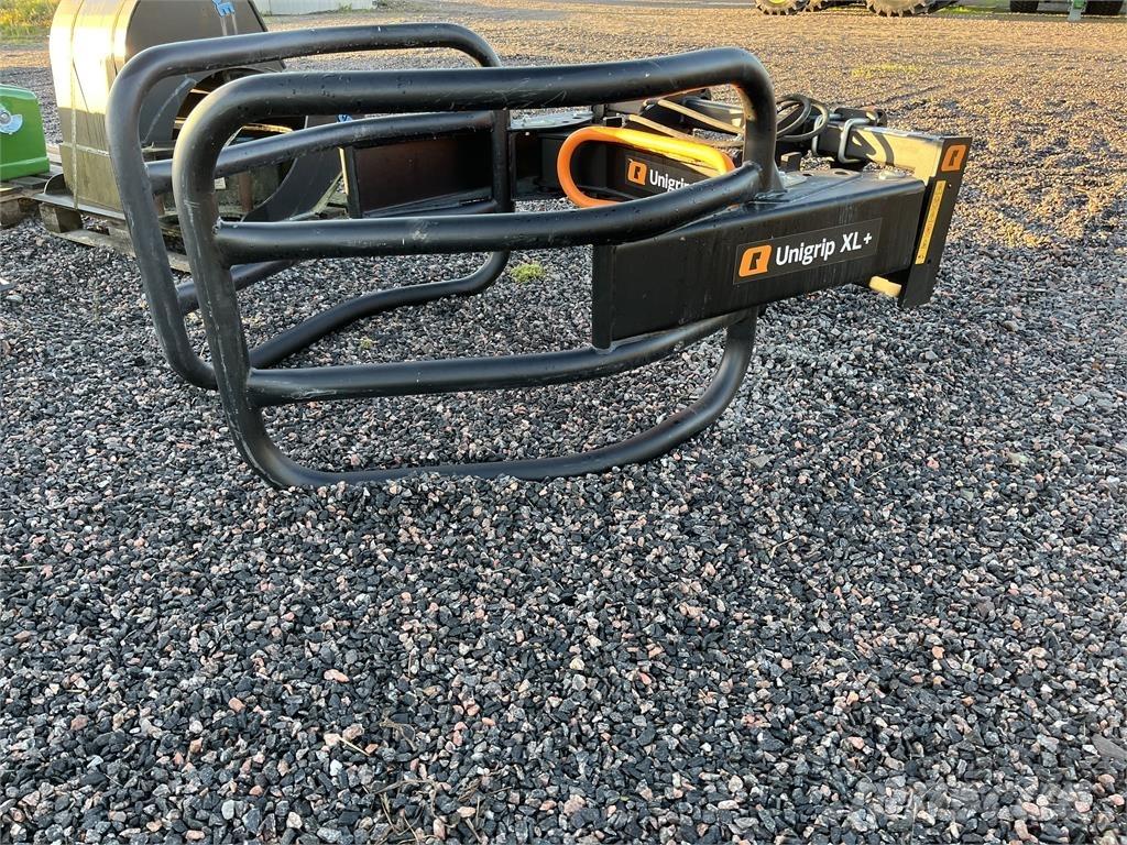 Ålö UNIGRIP XL Frontlaster ektrautstyr