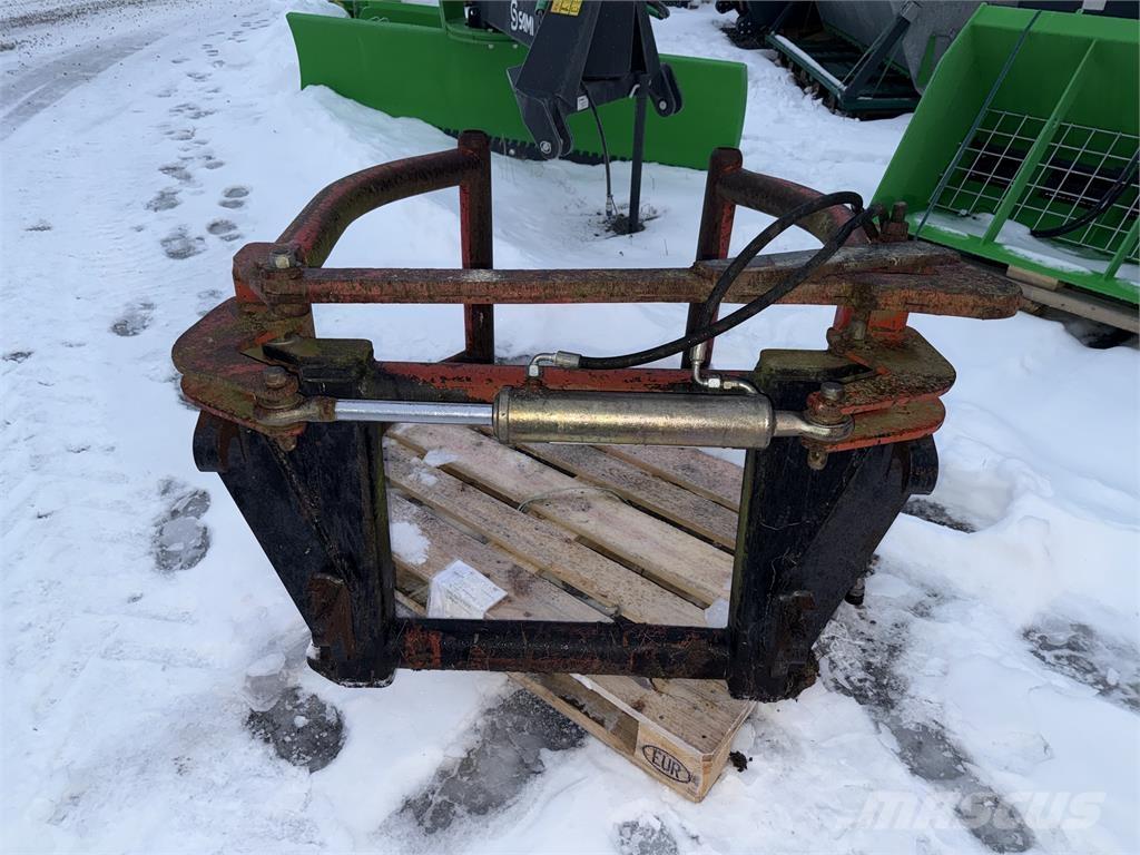  Balklämma Annet gjødselutstyr