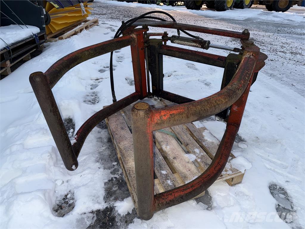  Balklämma Annet gjødselutstyr