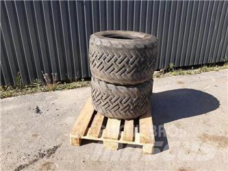 BKT Däck 31x15,5-15 Dekk, hjul og felger