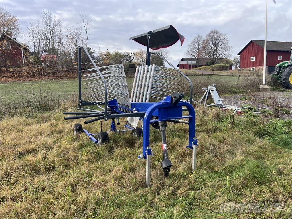 Bonnet HR 420 Svanser