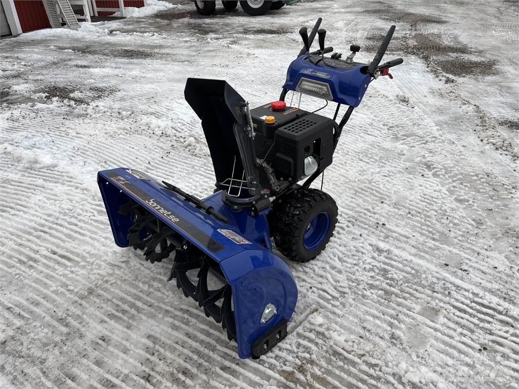 Bonnet SL 420 Snöslunga Annet Veiutstyr