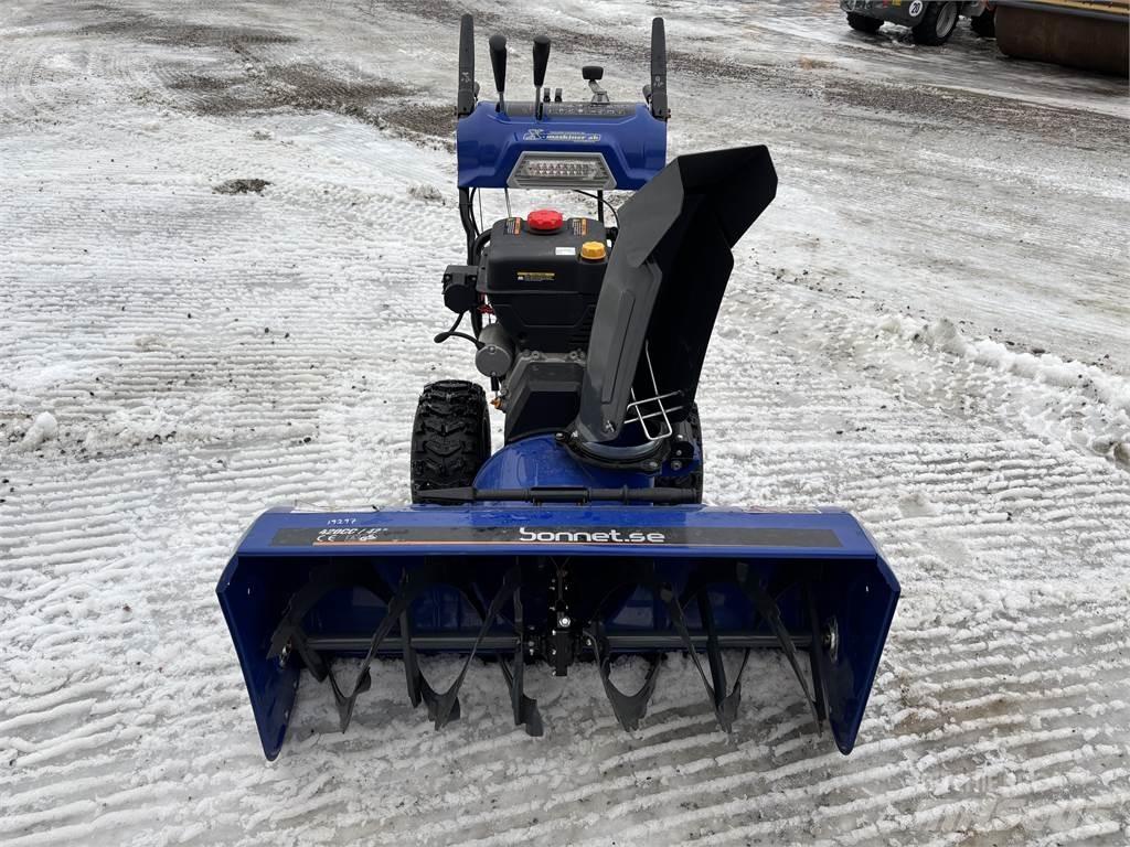 Bonnet SL 420 Snöslunga Annet Veiutstyr