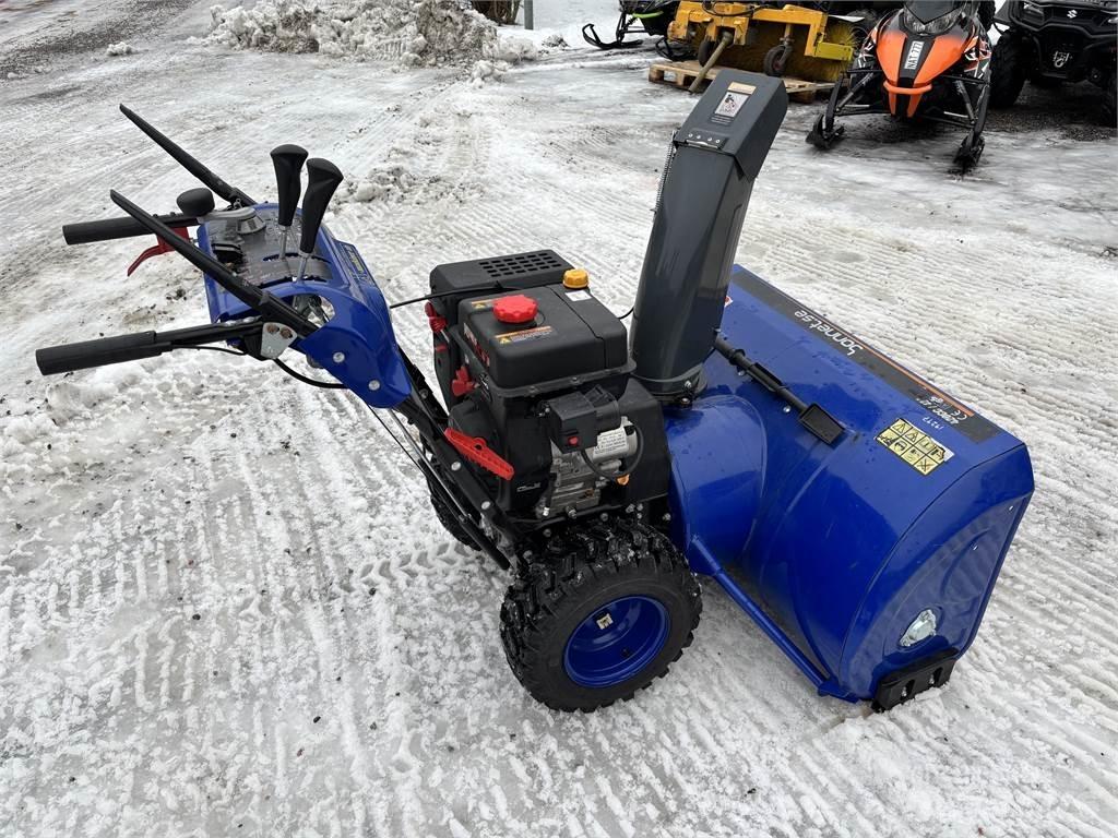 Bonnet SL 420 Snöslunga Annet Veiutstyr