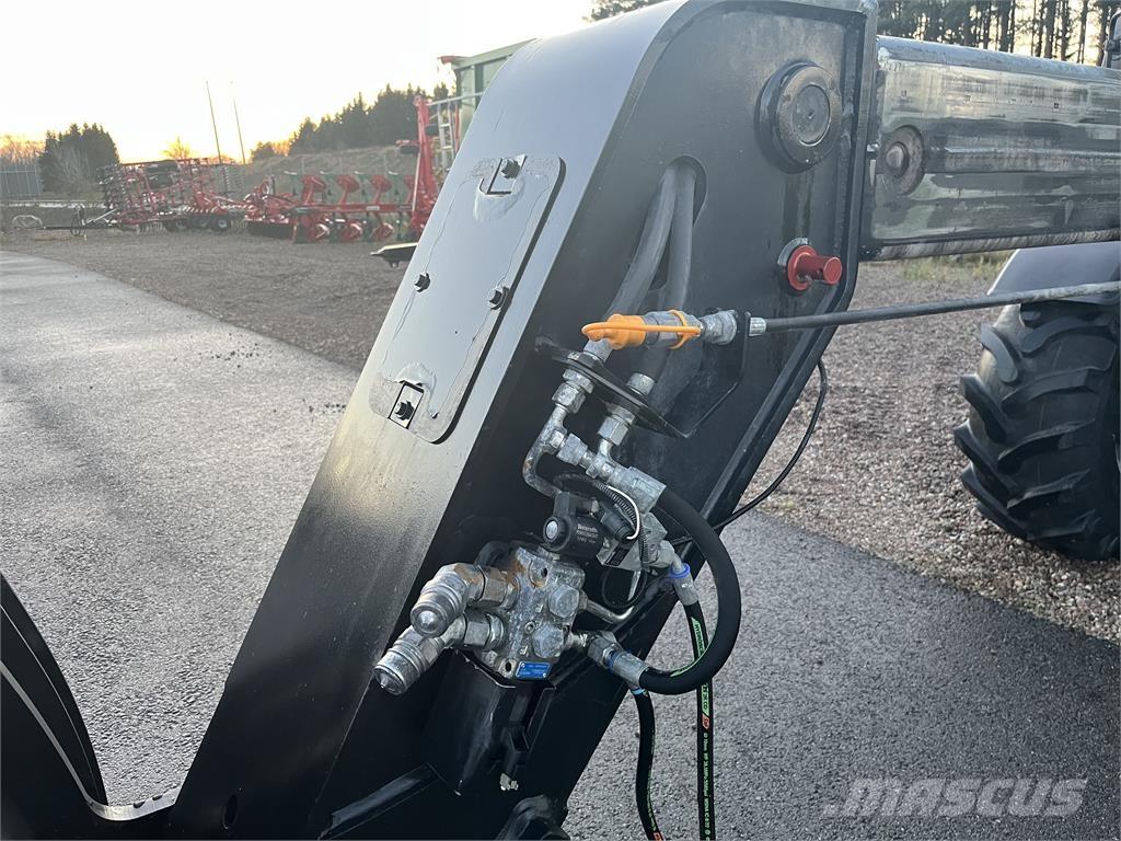 Case IH 742 Farmlift Landbruk - Annet