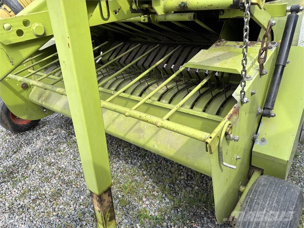CLAAS Rollant 46 Silage Annet fôrhøsterutstyr