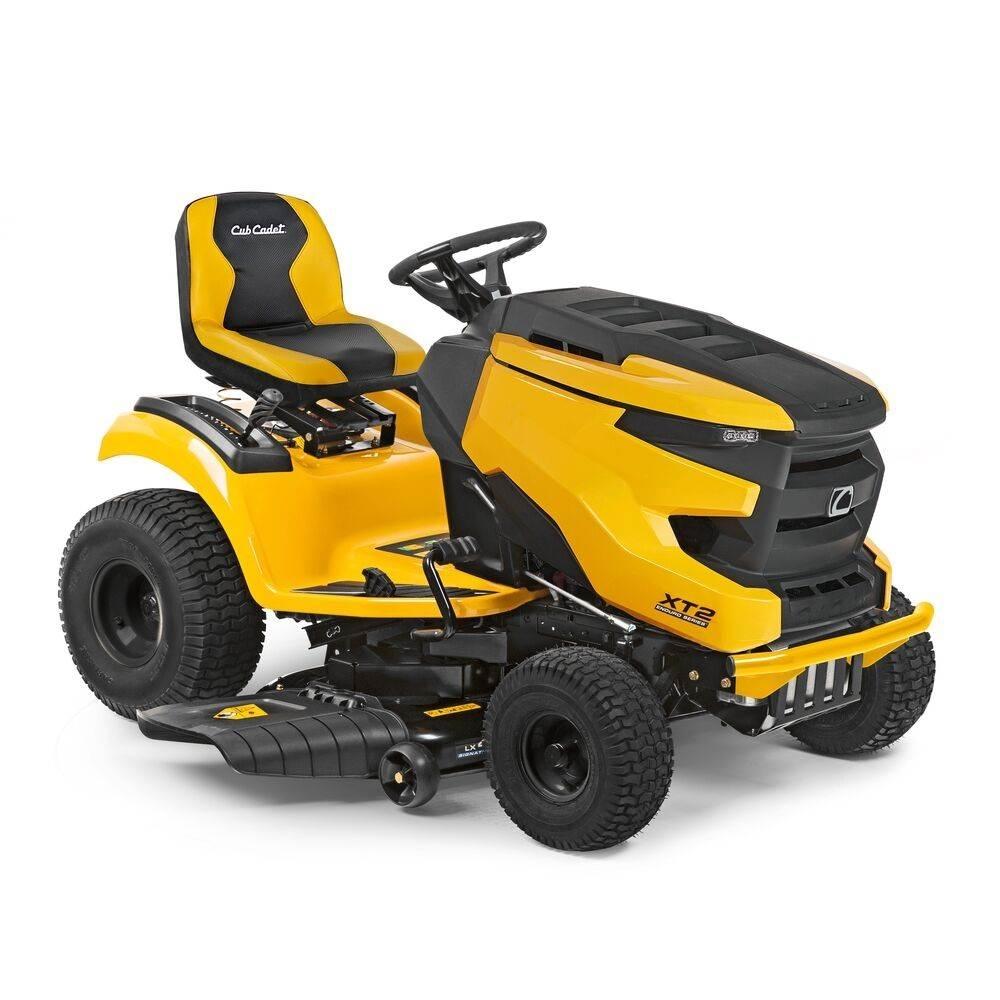  CUB CADETT XT2 PS107 Landbruk - Annet