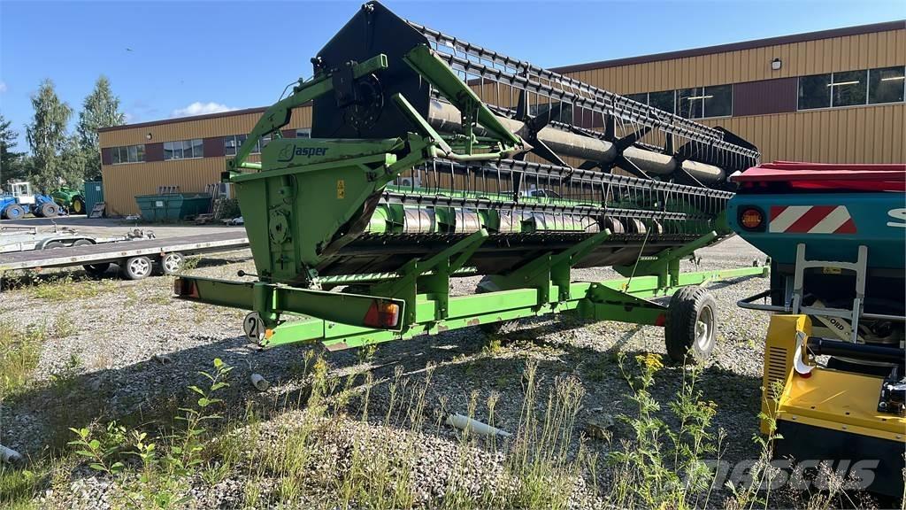 Deutz-Fahr 5680 HTS Annet gjødselutstyr
