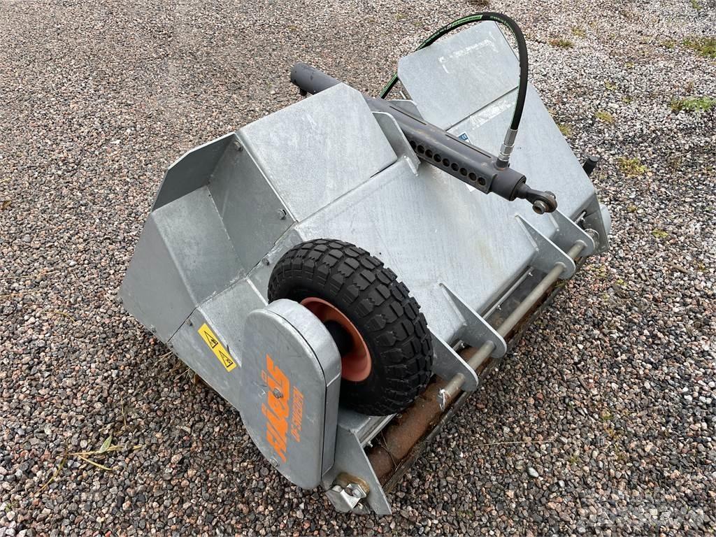Fjärås 400/1100 Sand- og saltspredere