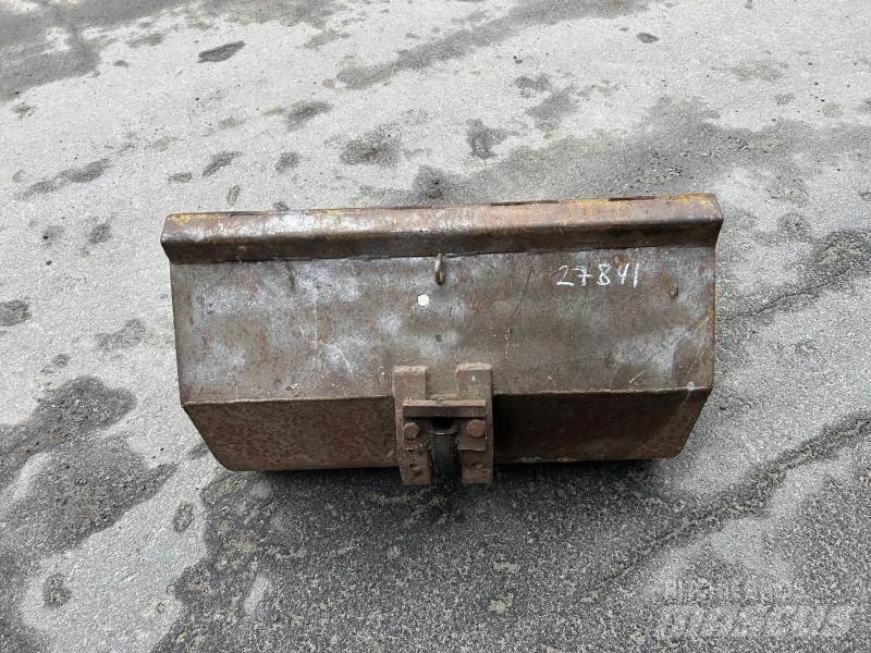  GRUSSKOPA 85 CM Annet tilbehør