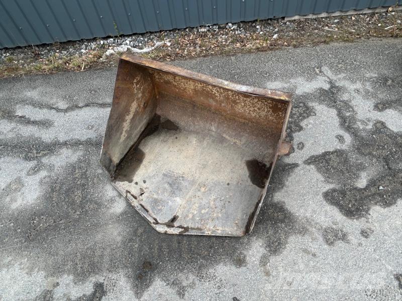  GRUSSKOPA 85 CM Annet tilbehør