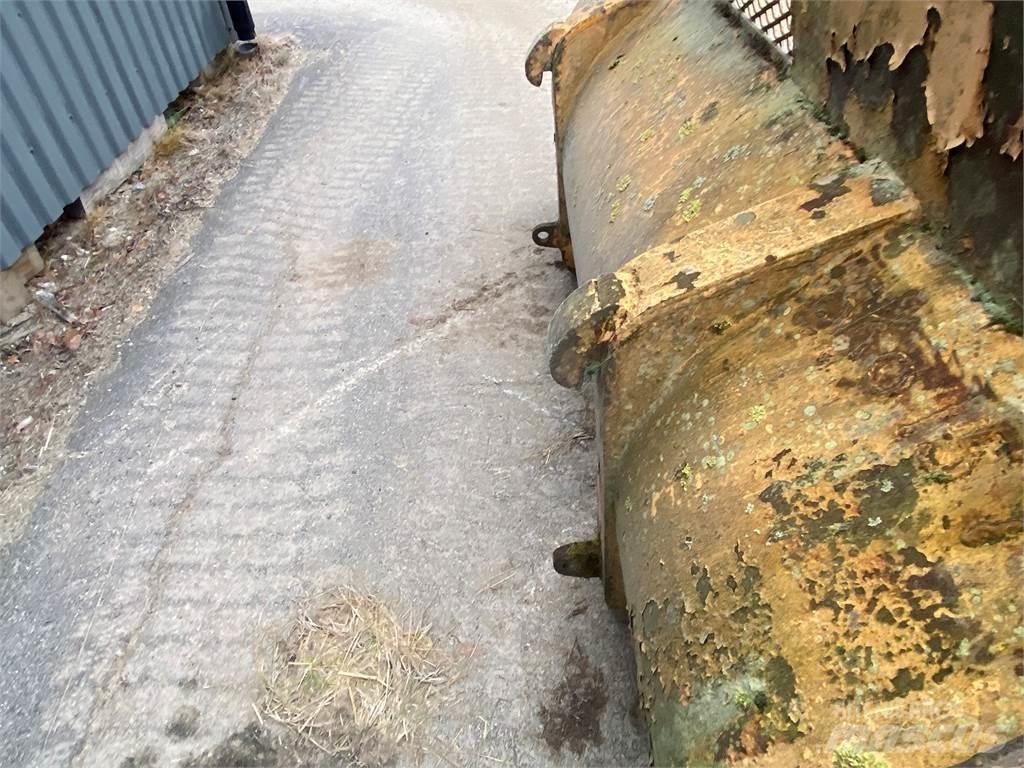  GRUSSKOPA LILLA BM Annet ekstrautstyr og deler