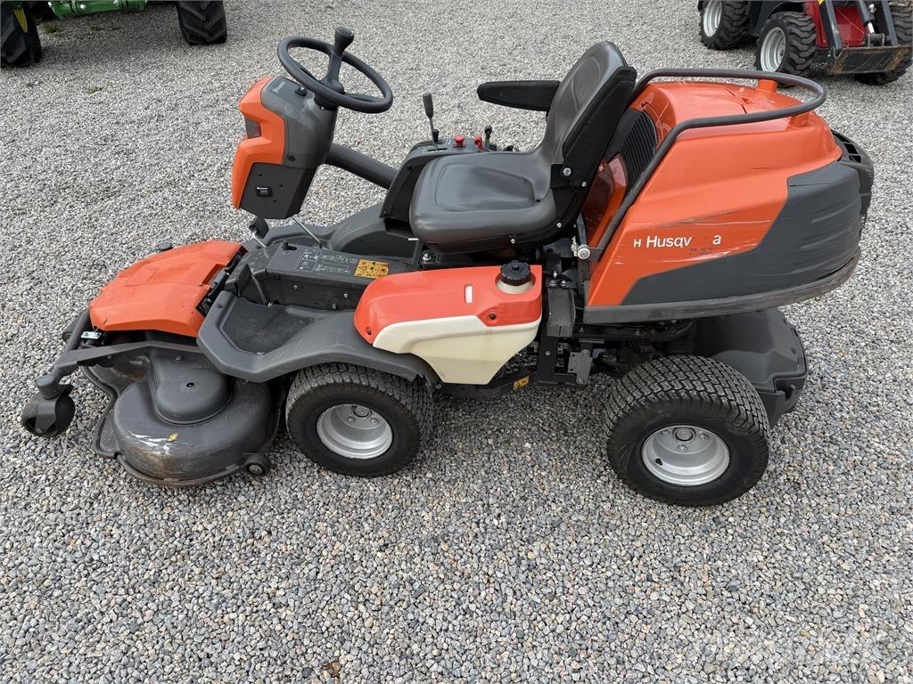 Husqvarna P524 Sitteklippere