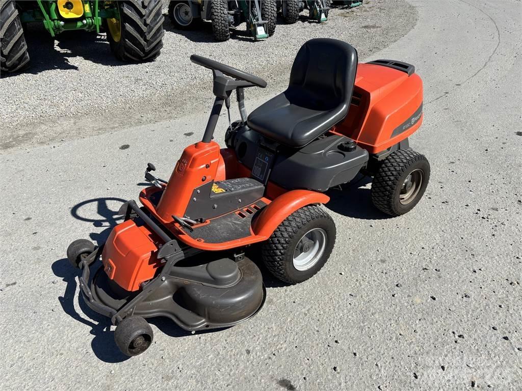 Husqvarna Rider R13C Sitteklippere