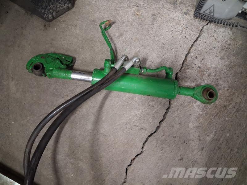  HYD TRYCKSTÅNG CAT 2 Annet tilbehør