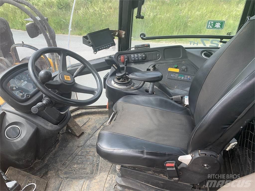 JCB 427 HT Landbruk - Annet