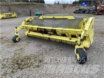 John Deere 640C Pick-up Selvgående finsnitter, ekstrautstyr