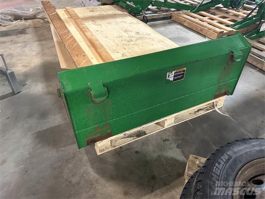 John Deere JD SKOPA Annet ekstrautstyr og deler