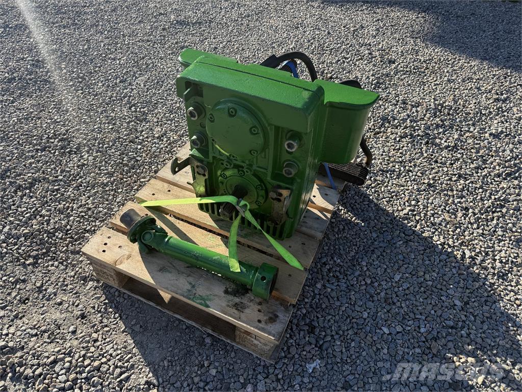 John Deere PTO Annet gjødselutstyr