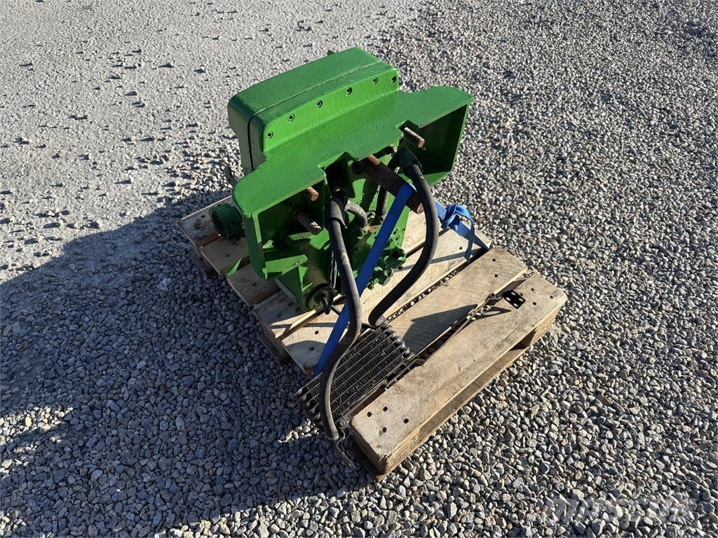 John Deere PTO Annet gjødselutstyr
