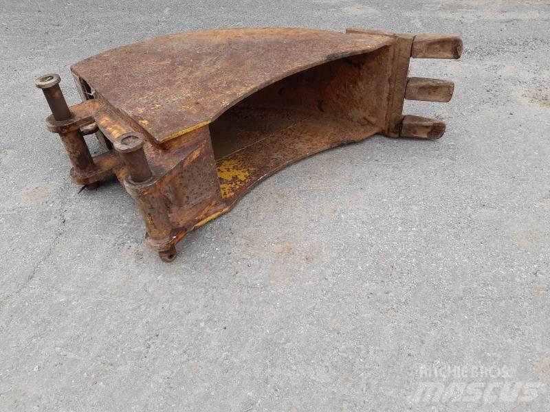  KABELSKOPA MF 50R Beltegraver