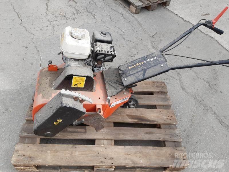  KANTSKÄRARE ARIENS Rotorharver/ jordfresere