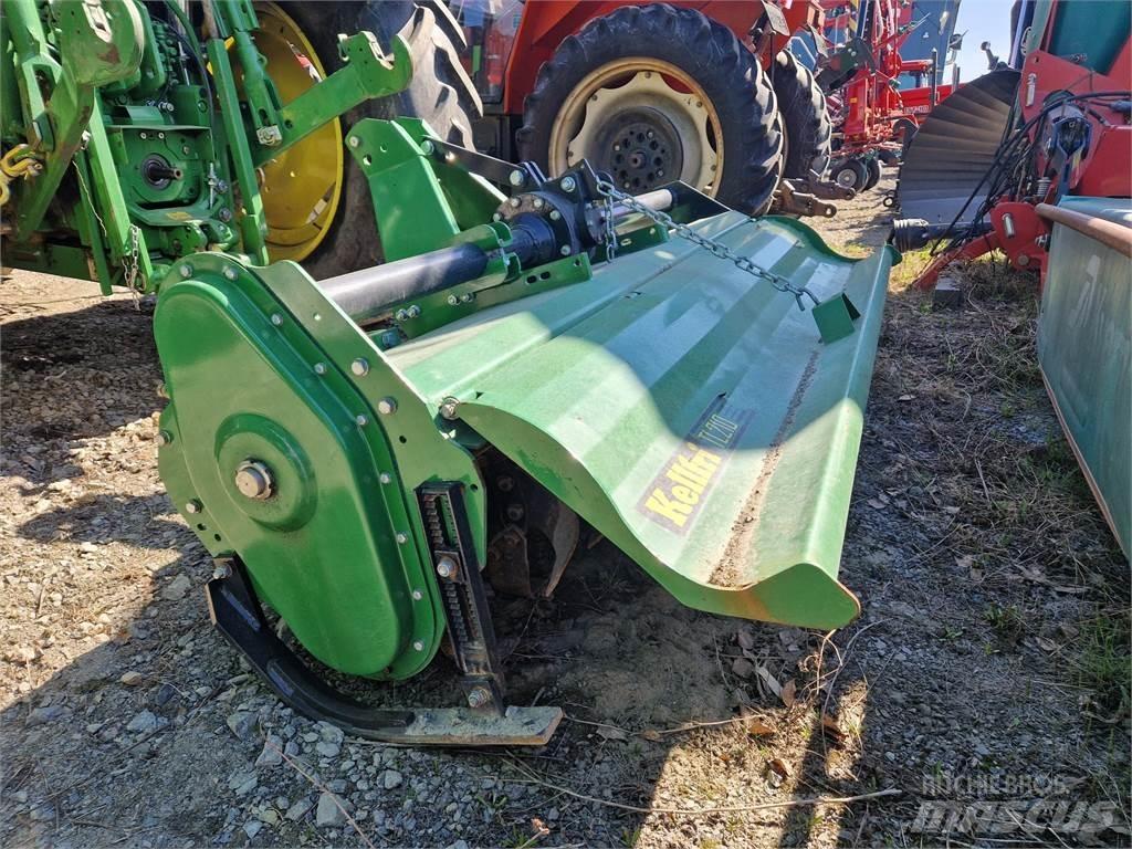 Kellfri 210 Rotorharver/ jordfresere