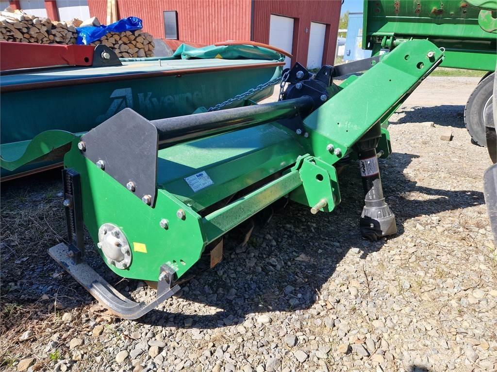 Kellfri 210 Rotorharver/ jordfresere