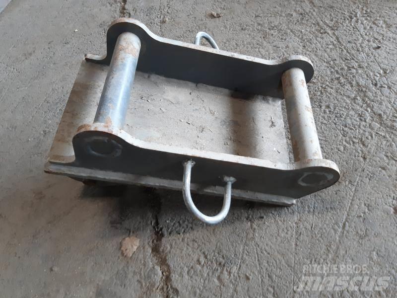  KOMBI GRIND S40 Beltegraver