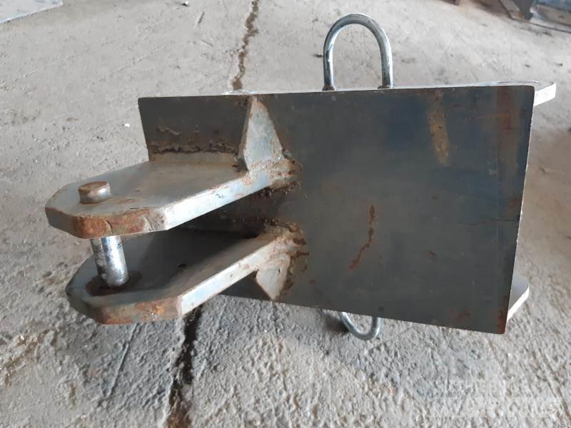  KOMBI GRIND S40 Beltegraver