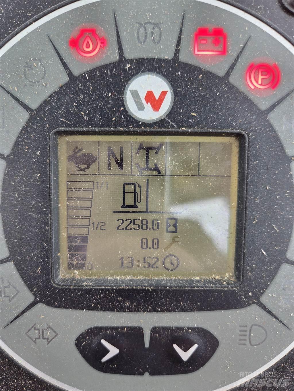 Kramer 5075 Hjullastere