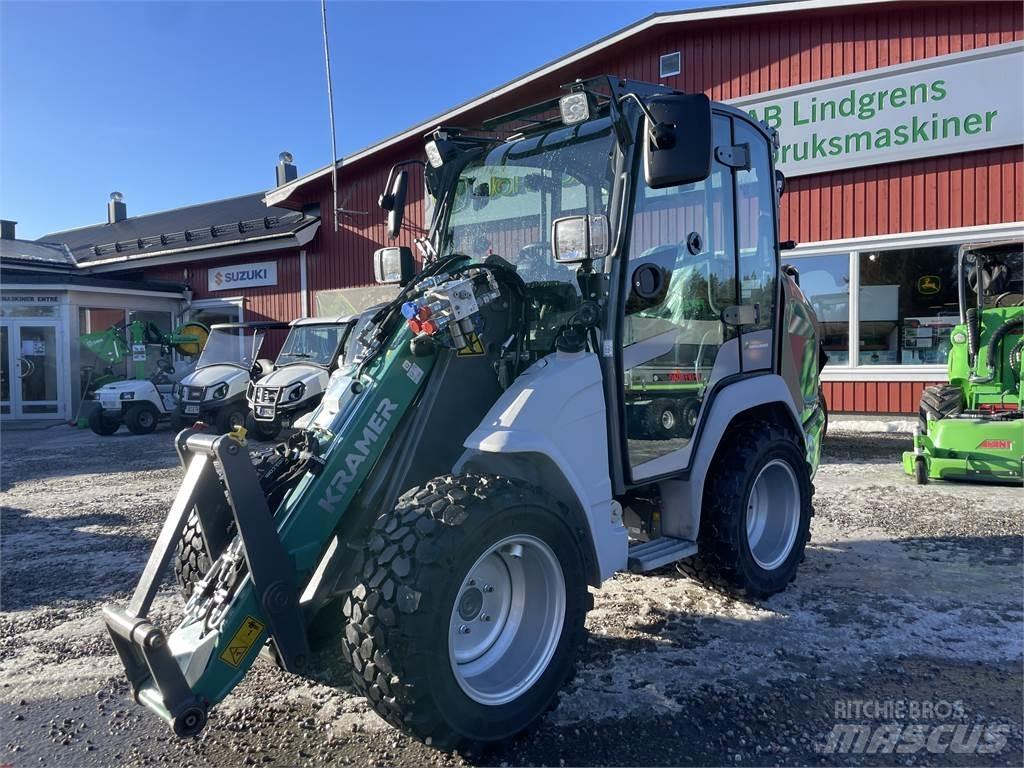 Kramer KL 14.5 Hjullastere