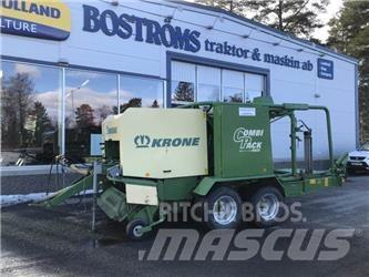 Krone CP1250 Annet fôrhøsterutstyr