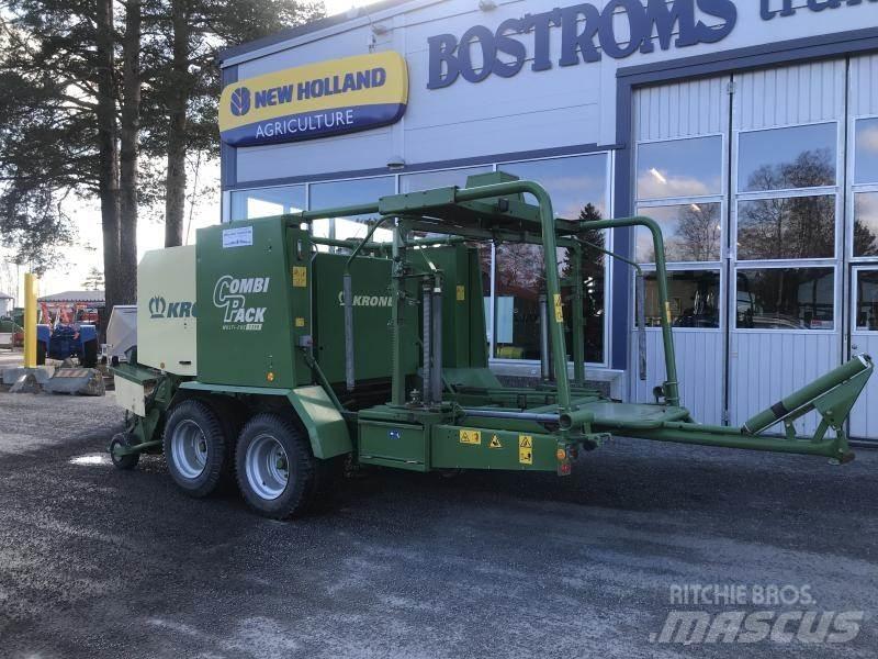 Krone CP1250 Annet fôrhøsterutstyr