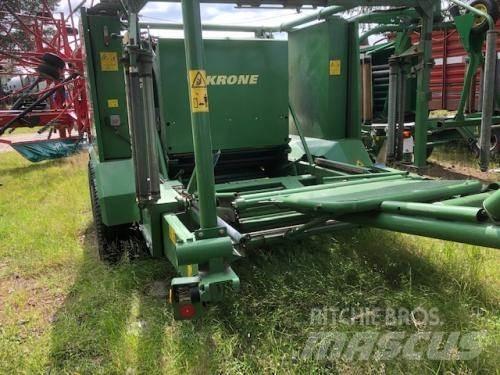 Krone CP1250 Annet fôrhøsterutstyr