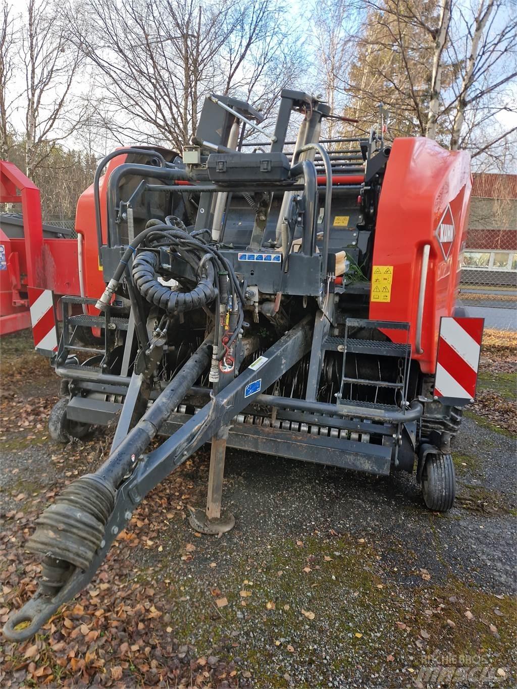 Kuhn FBP 3135 Annet fôrhøsterutstyr