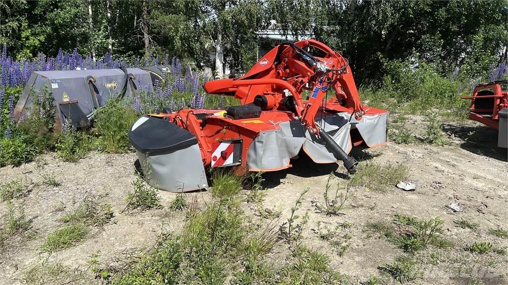 Kuhn FC 3525 DF Annet fôrhøsterutstyr