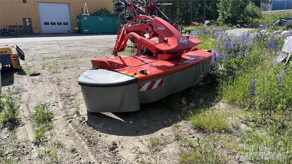 Kuhn FC 3525 DF Annet fôrhøsterutstyr