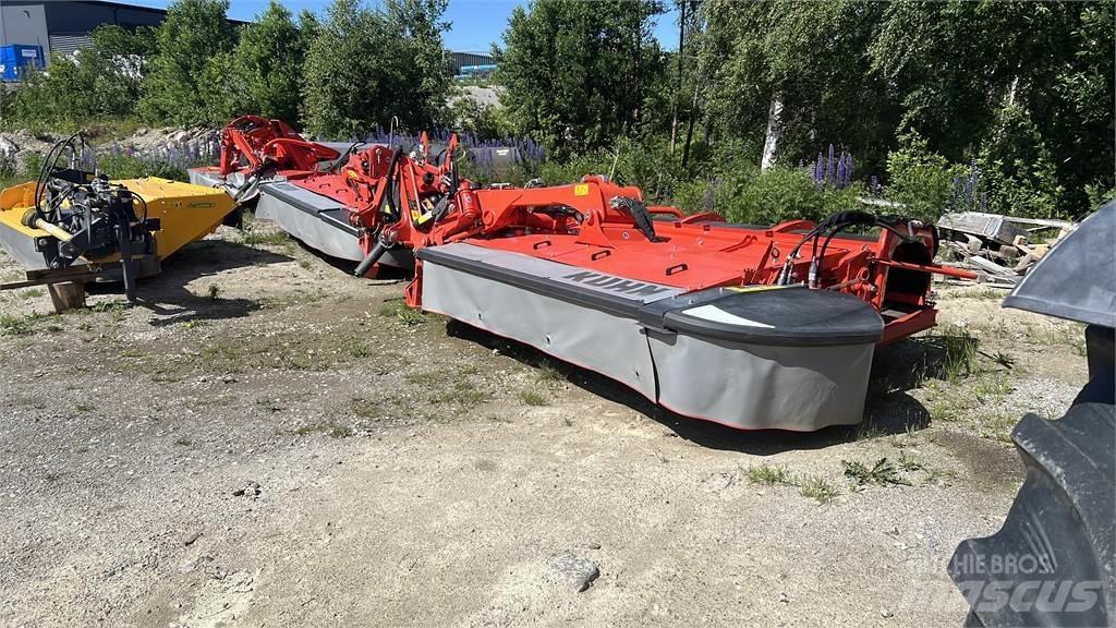 Kuhn FC9330RA butterfly Annet fôrhøsterutstyr
